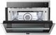 FORNO® 1.6 Cu. Ft. Stainless Steel Built In Microwave-2