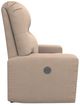 Best® Home Furnishings Customizable Kenley Power Rocker Recliner with Heat, Massage and Headtilt-2