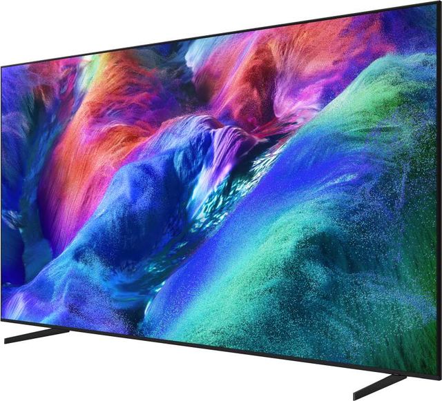 Samsung R85H 55" Titan Black 4K Micro RGB Smart TV-2