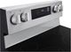 LG 30" Stainless Steel Smart Freestanding Electric Range with Probake Convection and EasyClean®-4