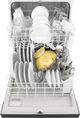 Whirlpool® 24" Built In Dishwasher-Stainless Steel-3