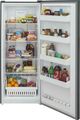 Frigidaire® 13 Cu. Ft. Fingerprint-Resistant Stainless Steel Garage Ready Upright Freezer-3