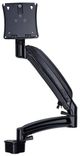 Chief® Kontour™ Black Dual Monitor Expansion Arm Kit-0