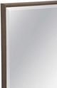 Bassett Mirror Belden Brown Floor Mirror-1