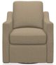 La-Z-Boy® Urban Attitudes Driftwood Birmingham Swivel Chair-0