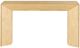 ACME Furniture Harold Brown Sofa Table-3