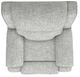 La-Z-Boy® Dorian Steel Power Wall Recliner with Headrest and Lumbar-4