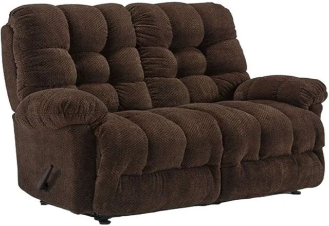 Best® Home Furnishings Customizable Everlasting Manual Reclining Space Saver® Loveseat-0