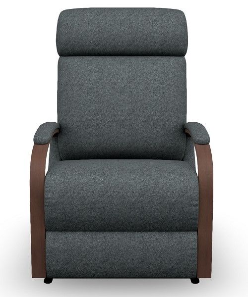 Best® Home Furnishings Customizable Kinetix Power Space Saver® Recliner-1