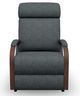 Best® Home Furnishings Customizable Kinetix Power Space Saver® Recliner-1