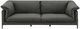 ACME Furniture Tadi Black Leather Sofa-3