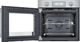 Thermador® Professional 30" Stainless Steel Electric Built in Single Oven-1