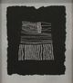 Dovetail Furniture Baikal Textured Wall Art-1