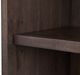 Magnussen Home® Tauren Coffee Bean Brown Bookcase-4