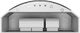 Vent-A-Hood® Designer Series 60" Stainless Steel Wall Mounted Range Hood-2