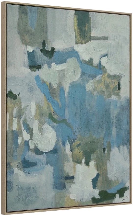 Renwil® Everren Lauro Wall Art-2