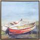 Stylecraft Twin Outriggers Wall Art-0