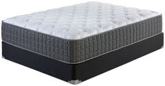 Corsicana Bedding Kinley Hybrid Plush Tight Top Full Mattress