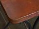 Horizon Home® San Miguel Copper Side Table with Black Base-2