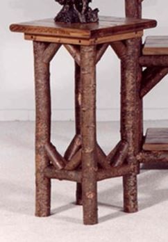 Marshfield Furniture Bayfield Tables Pedestal Table-0