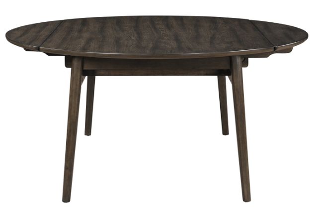 New Classic® Home Furnishings Rex 7-Piece Walnut Dining Set-3