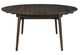 New Classic® Home Furnishings Rex 7-Piece Walnut Dining Set-3