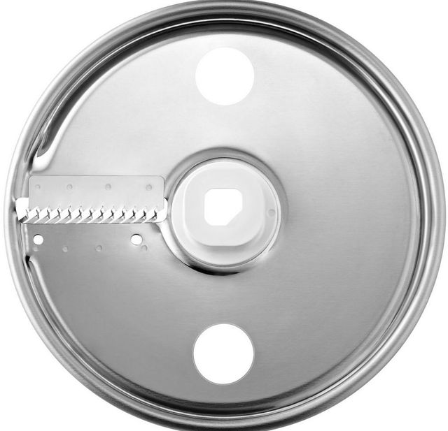 KitchenAid® Food Processor Stand Mixer Attachment-3