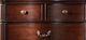 Elements International Tabasco Dark Wood Chest-1