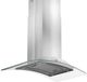 ZLINE 30" Stainless Steel Island Range Hood-5