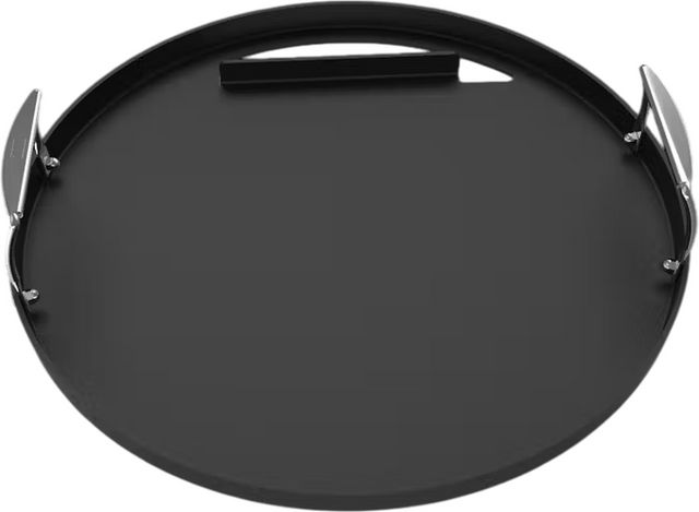 Weber® Grills® Black Griddle Insert
