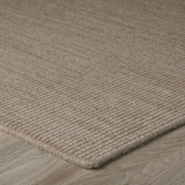 Dalyn™ Rug Company Monaco Sisal MC100 Mocha 5'x8' Area Rug-4