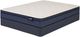 Mattress 1st® by Serta® Baden 10" Wrapped Coil Medium Euro Top Twin Mattress-2