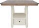 Vintage Furniture Rimes Pub Table-0