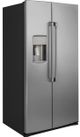 Café™ 4 Piece Kitchen Package-Stainless Steel-2