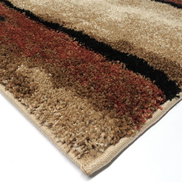Orian Next Generation Rock Cliff Sunshine 7'10"x 10'10"Rug-2