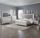 Crown Mark Christian Champagne Dresser-1