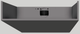 Vent-A-Hood® 48" Gunsmoke Wall Hood-1