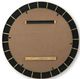 Signature Design by Ashley® Corinsworth Brass/Charcoal Accent Mirror-2
