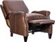 Bradington-Young Customizable Attison Manual Recliner-5