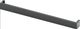 Bosh 3" Black Stainless Rear Vent Trim Extension-0
