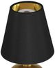 Currey & Company Galavant Brass Cordless Table Lamp-2
