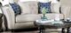 Furniture of America® Porth Ivory Sofa-0