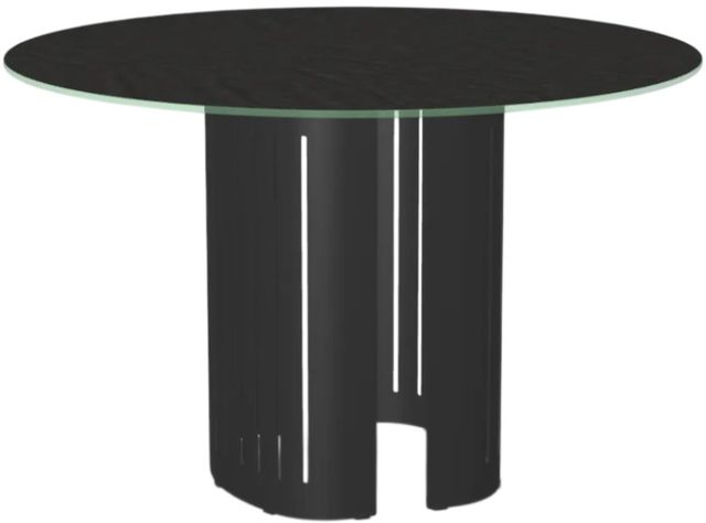 Amisco Customizable Rachel 48" Dining Table-0