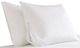 Sleeptone® Smartguard Premium 2-Piece White Tencel™ Queen Pillow Protector Set with Icetone™-0