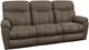 La-Z-Boy® Morrison Mink Manual Reclining Sofa-0