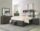 Homelegance® Wittenberry Gray Chest-1
