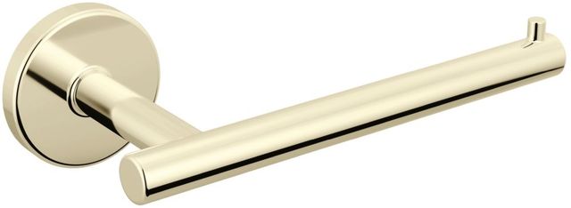 Delta Trinsic® Polished Nickel Tissue Holder-0