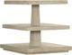 Hooker® Furniture Cascade Pebble Beach/Terrain End Table-0