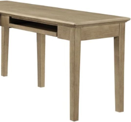 Winners Only® Newberry Beige Writing Desk-2