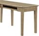 Winners Only® Newberry Beige Writing Desk-2